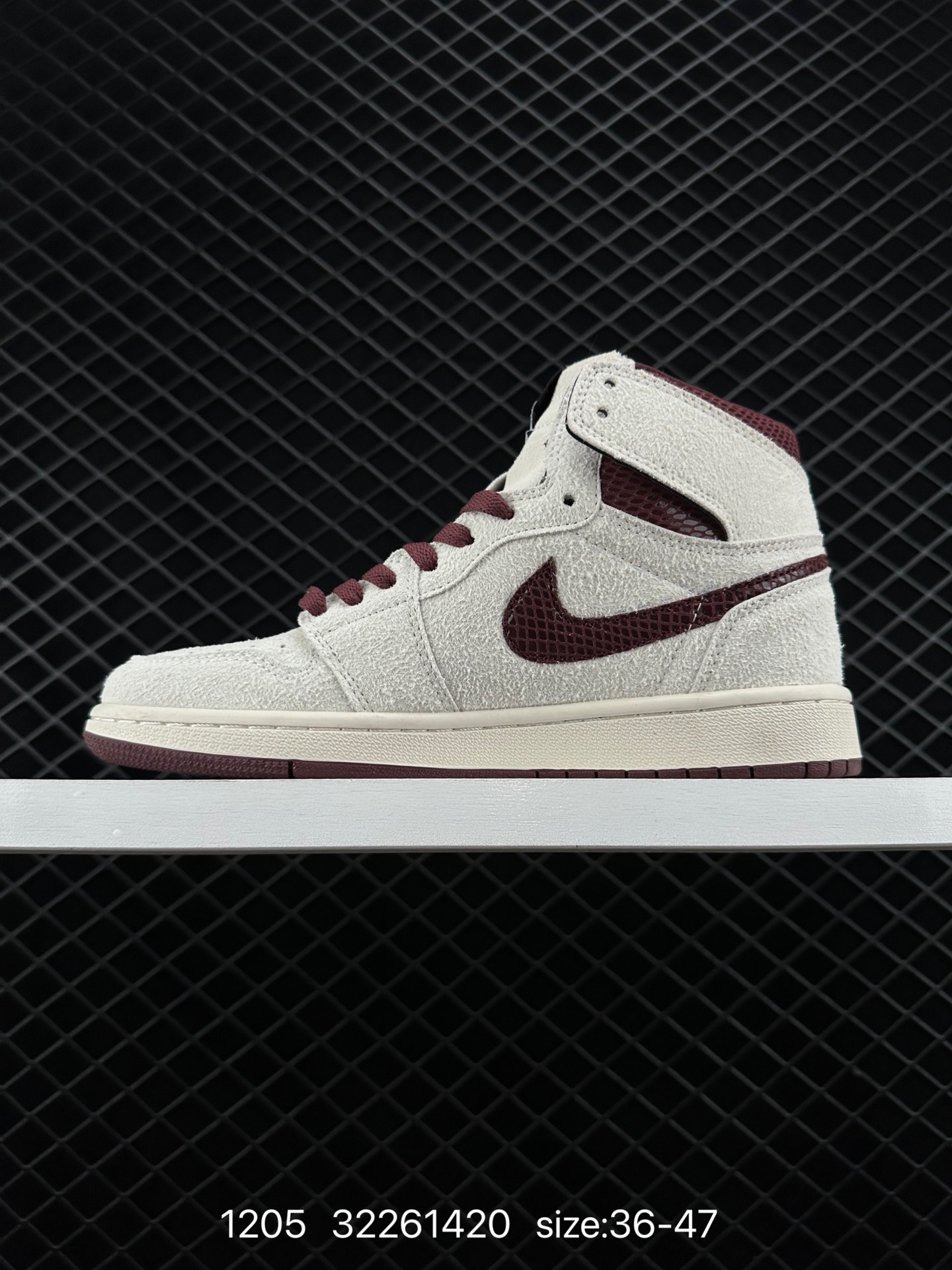 Air Jordan 1 Mid AJ1